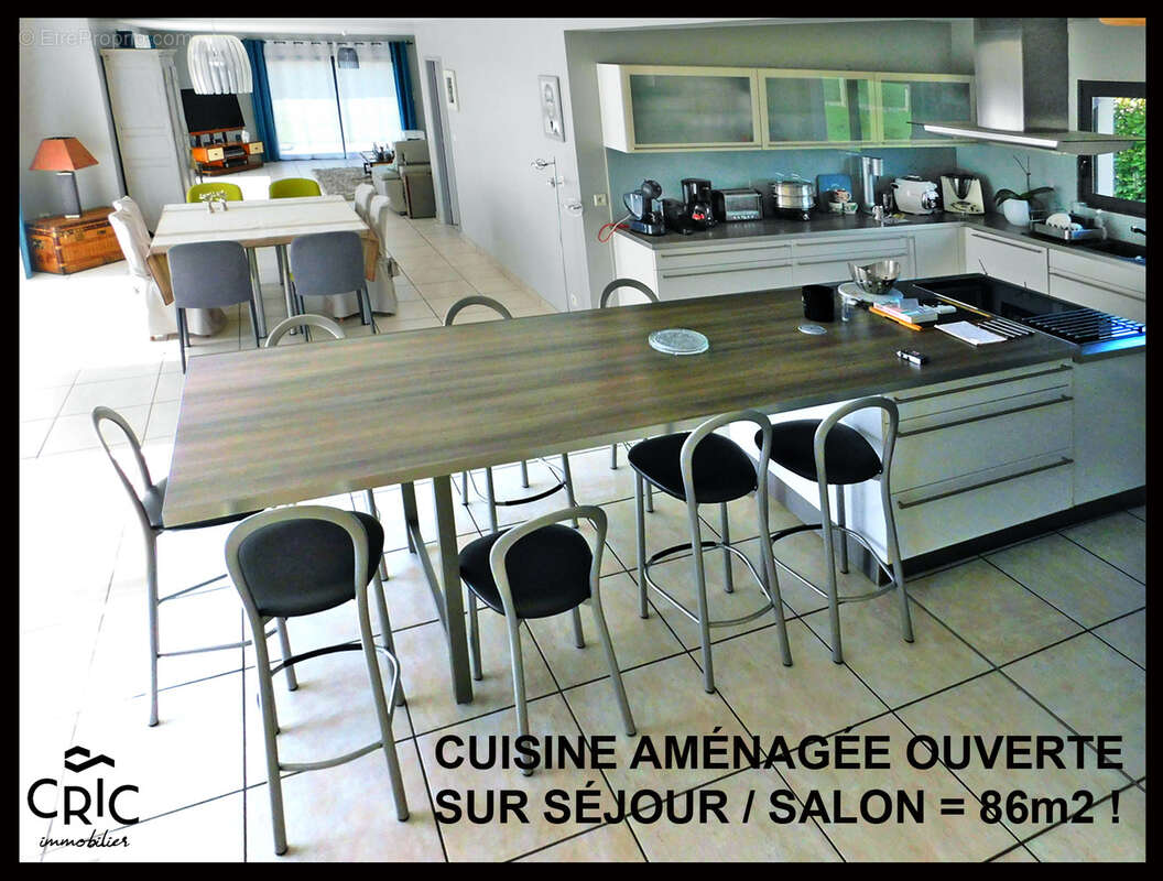 Maison à OCTEVILLE-SUR-MER