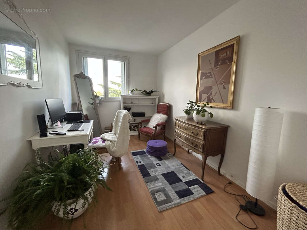 Appartement à TRAPPES