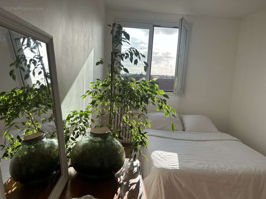 Appartement à TRAPPES