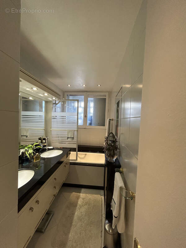 Appartement à TRAPPES