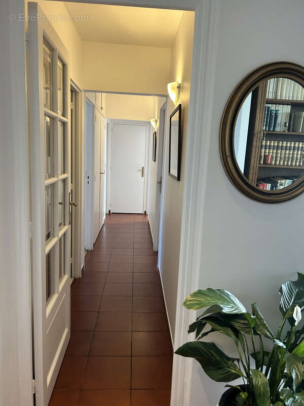 Appartement à TRAPPES