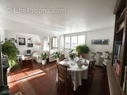 Appartement à TRAPPES