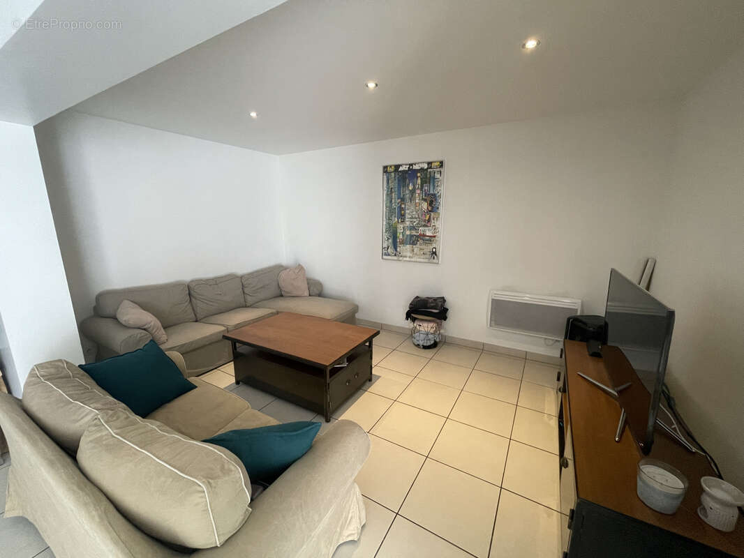 Maison à LE PETIT-QUEVILLY