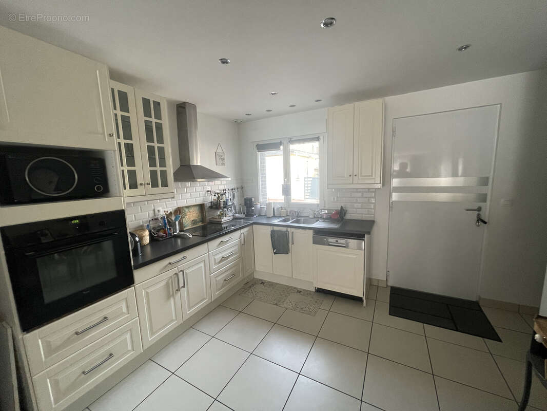 Maison à LE PETIT-QUEVILLY