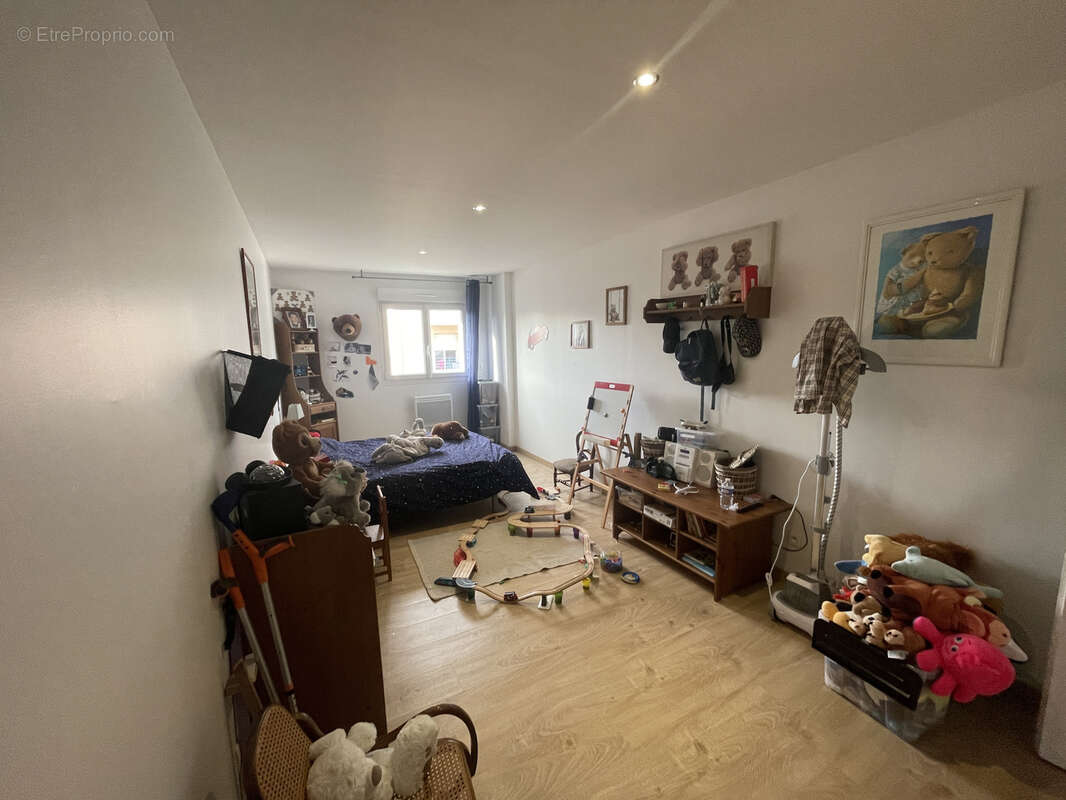 Maison à LE PETIT-QUEVILLY