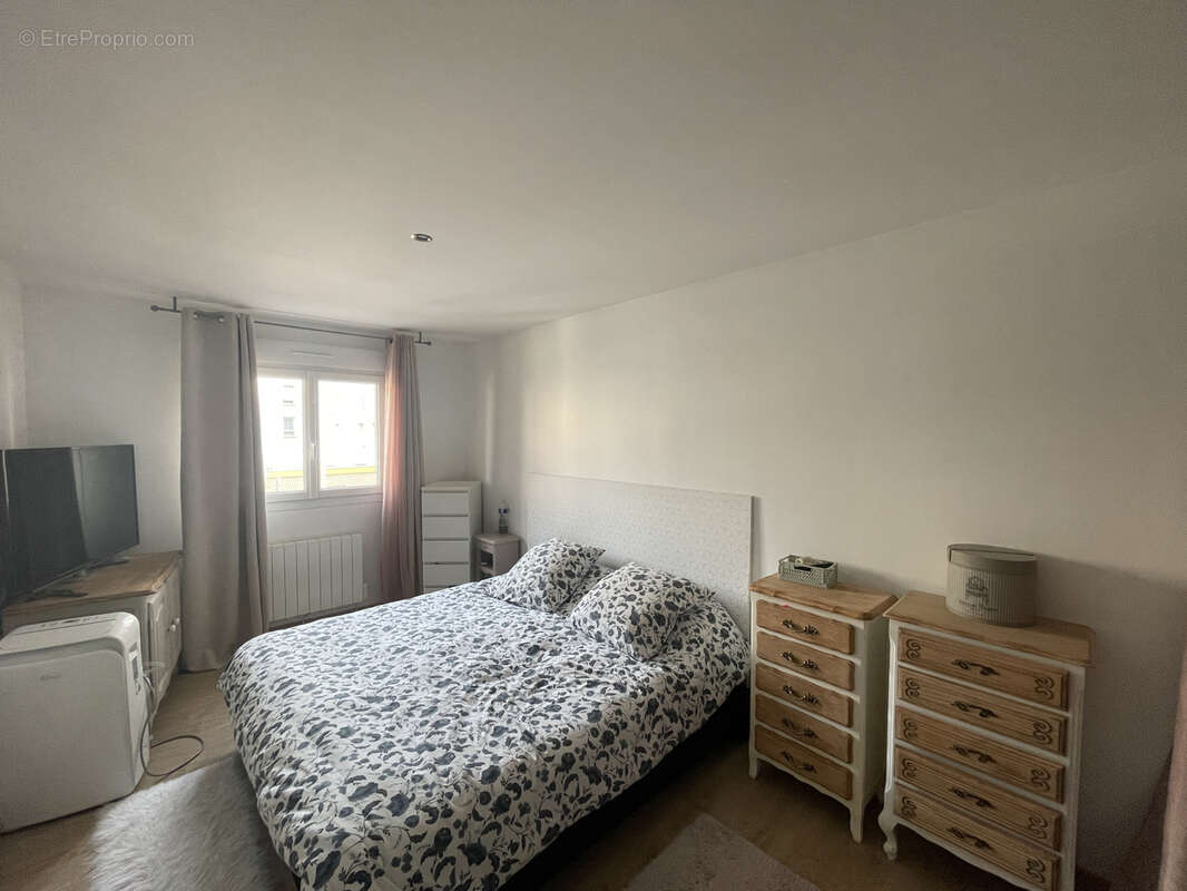 Maison à LE PETIT-QUEVILLY