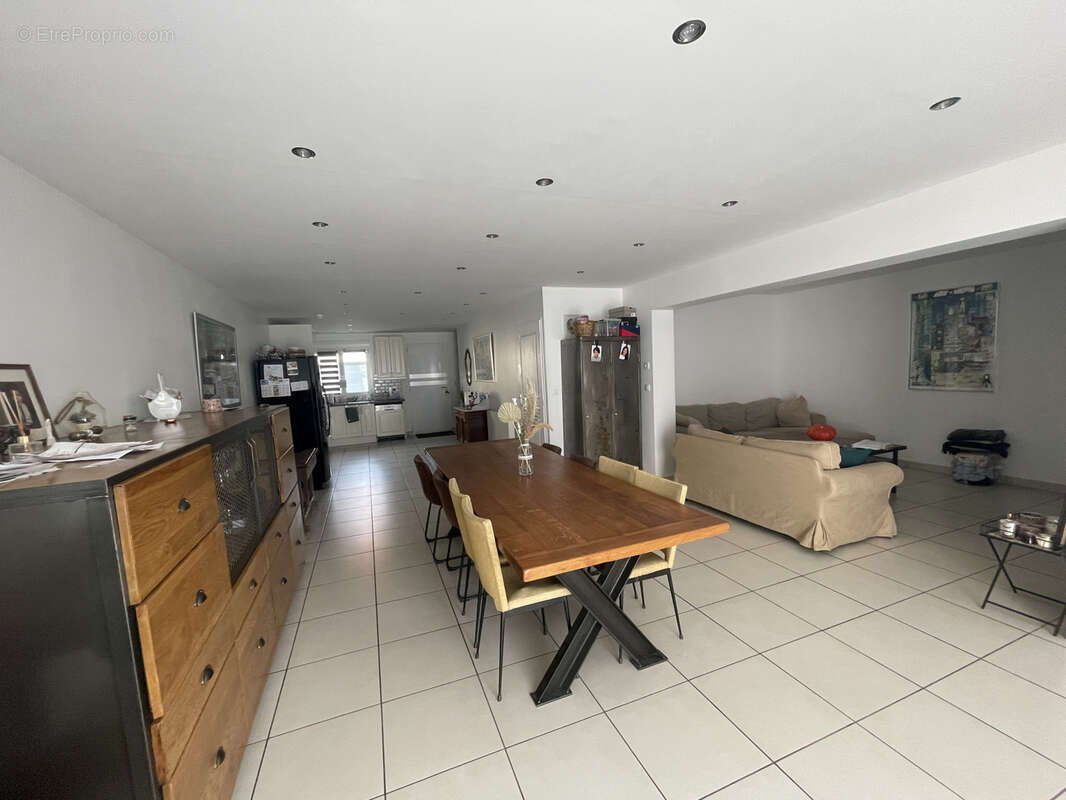 Maison à LE PETIT-QUEVILLY