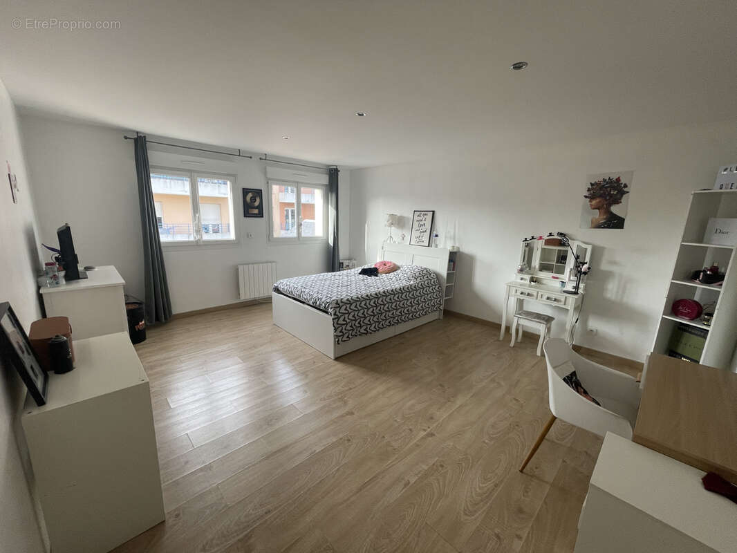 Maison à LE PETIT-QUEVILLY