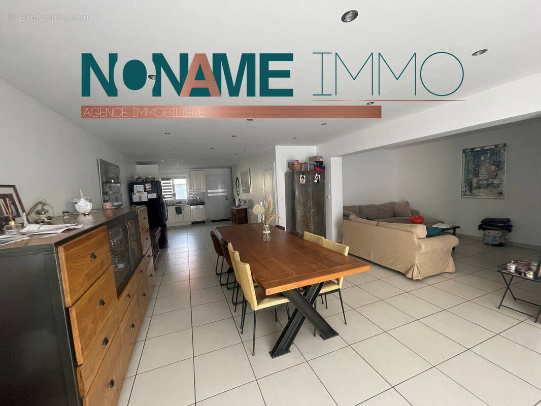 Maison à LE PETIT-QUEVILLY