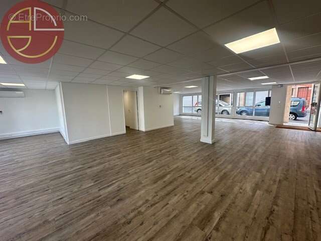 Commerce à TOULOUSE