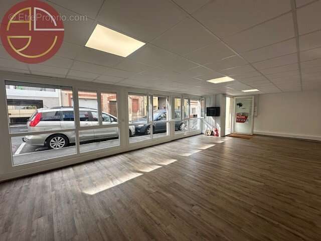 Commerce à TOULOUSE