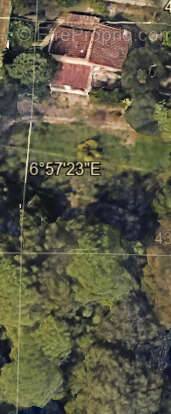 Terrain à LA ROQUETTE-SUR-SIAGNE