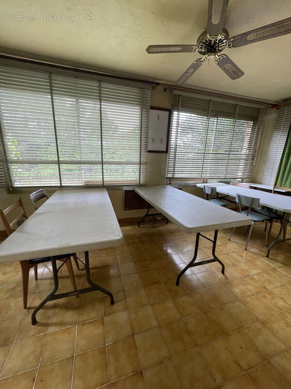 Terrain à LA ROQUETTE-SUR-SIAGNE