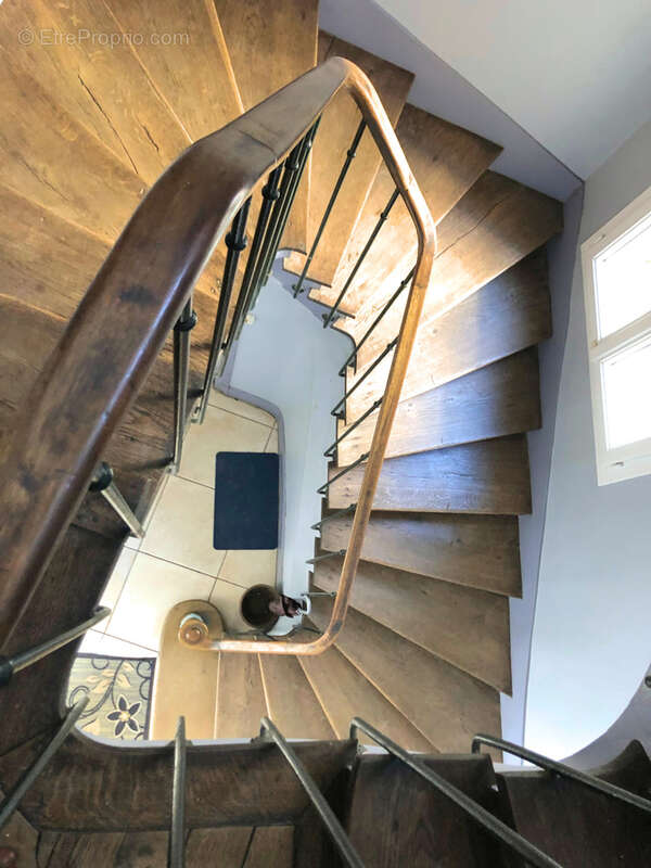 Appartement à CHARTRES