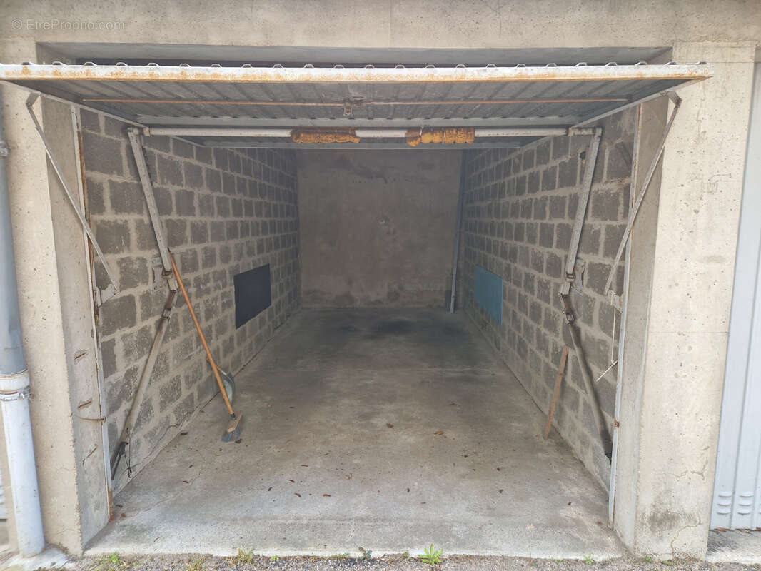 Appartement à AUTUN