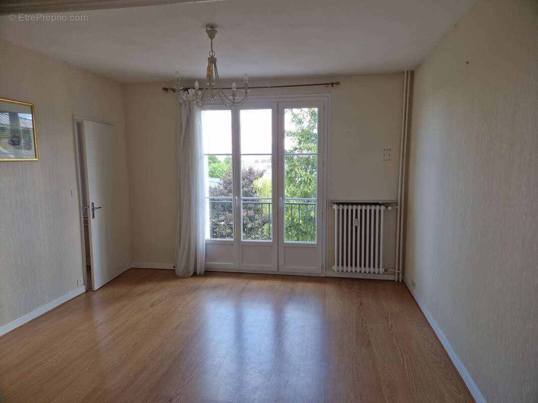 Appartement à AUTUN