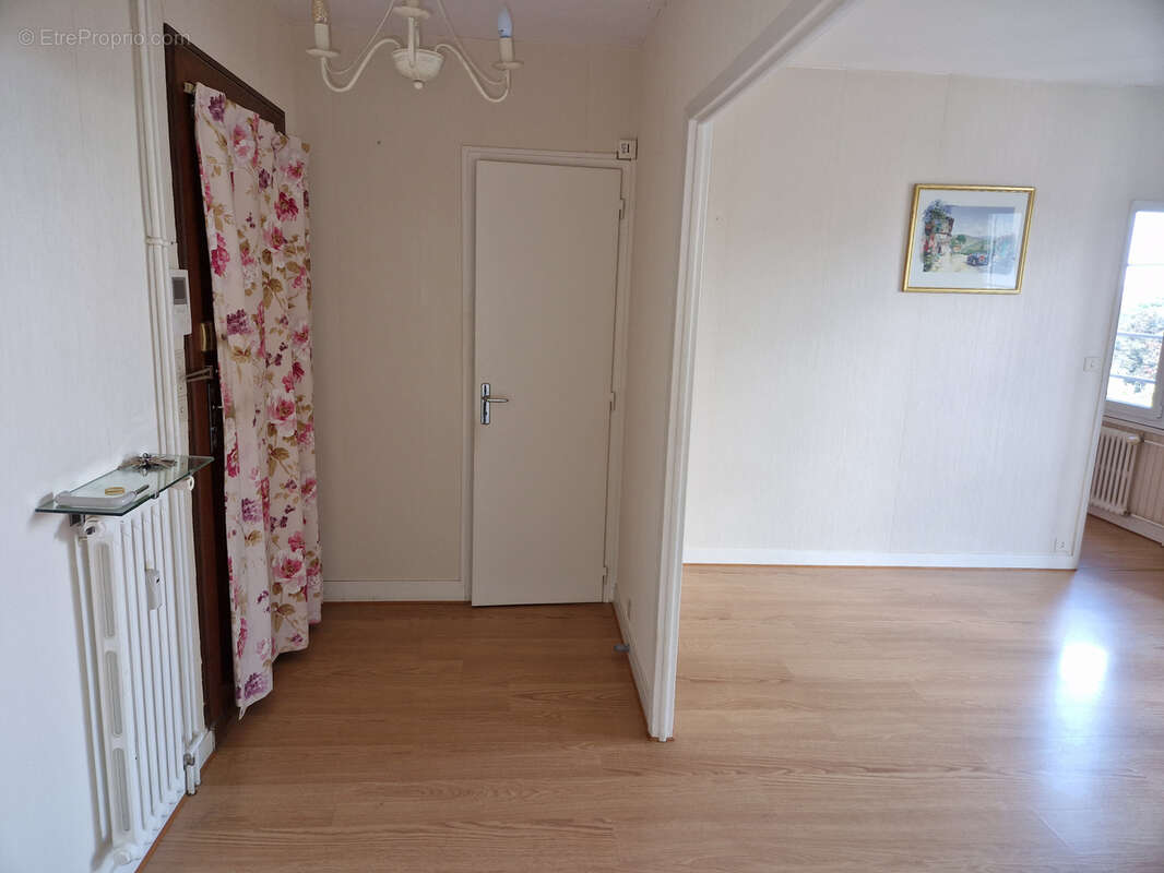 Appartement à AUTUN