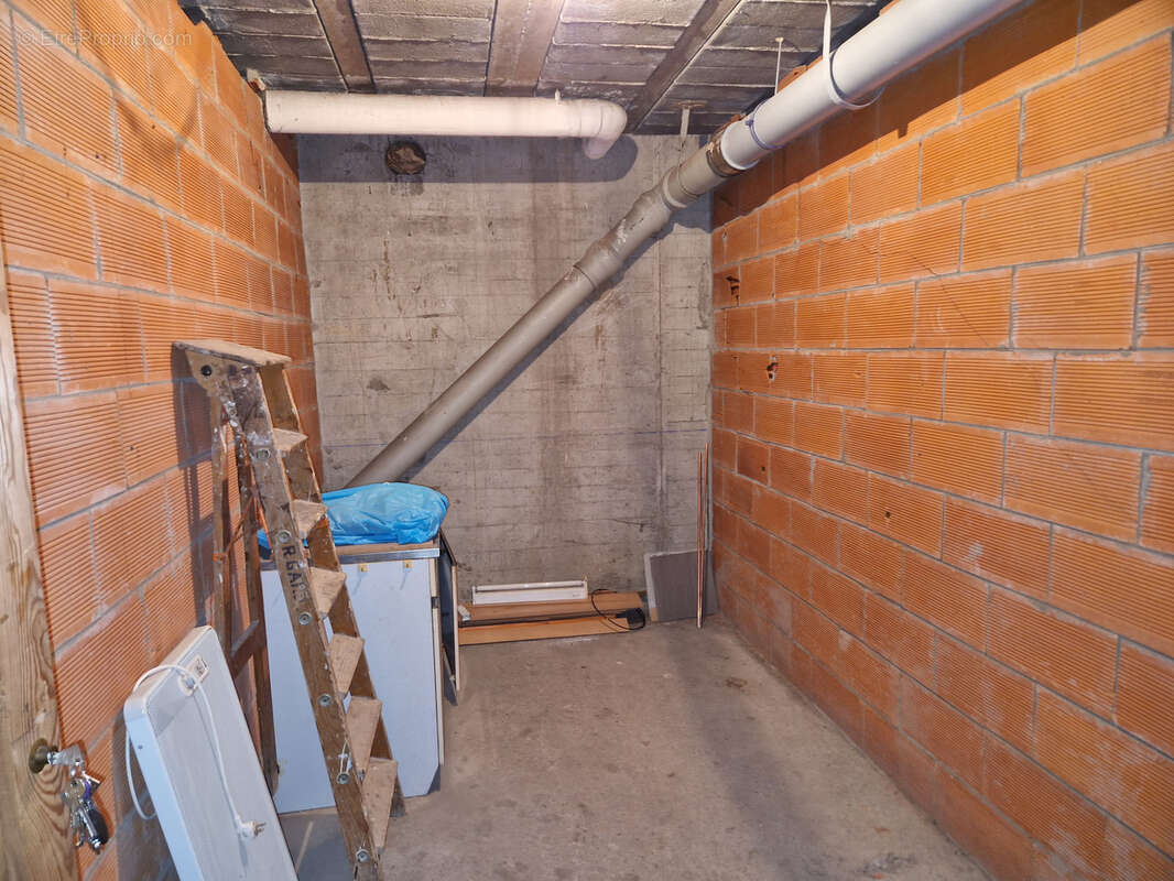 Appartement à AUTUN