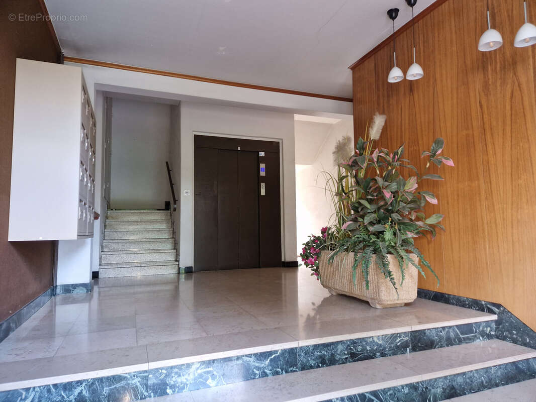 Appartement à AUTUN