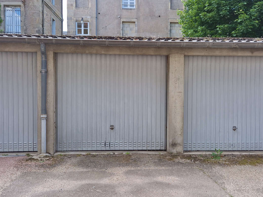 Appartement à AUTUN