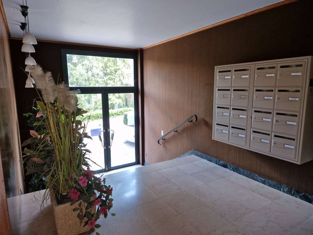 Appartement à AUTUN