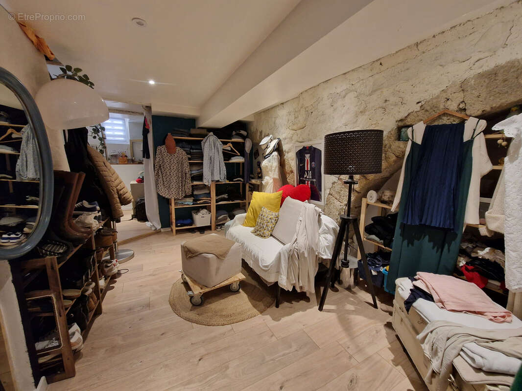 Maison à SOUVIGNARGUES