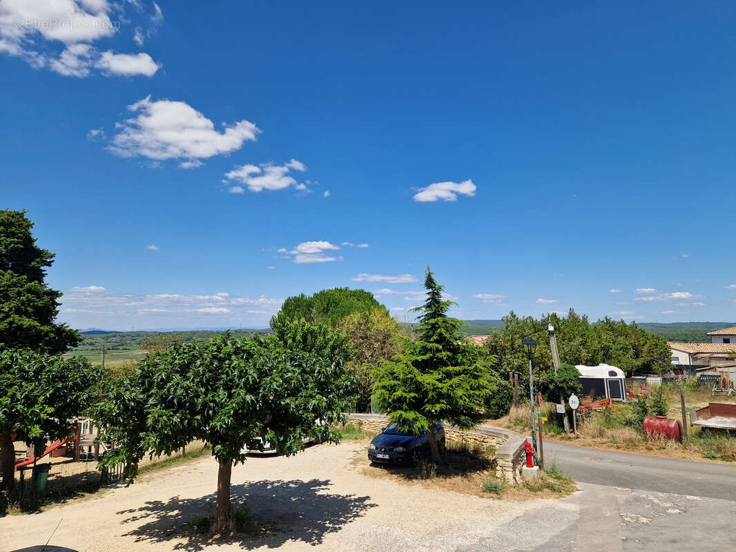 Maison à SOUVIGNARGUES