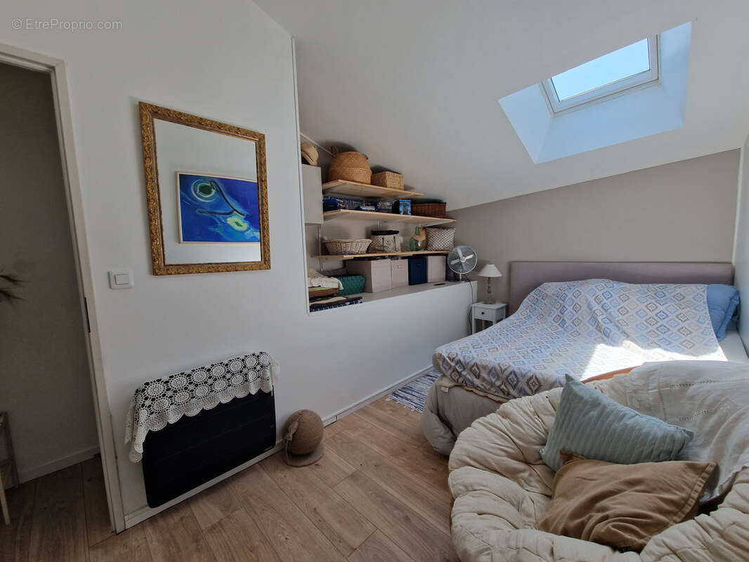 Maison à SOUVIGNARGUES