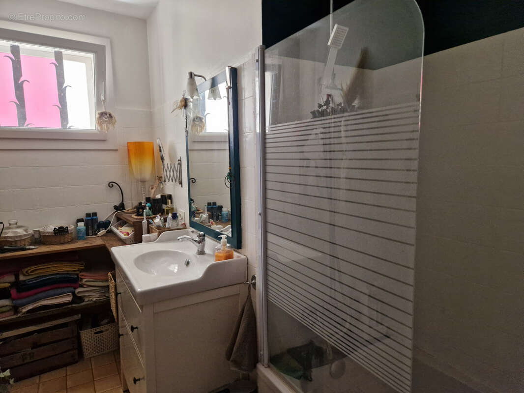 Maison à SOUVIGNARGUES