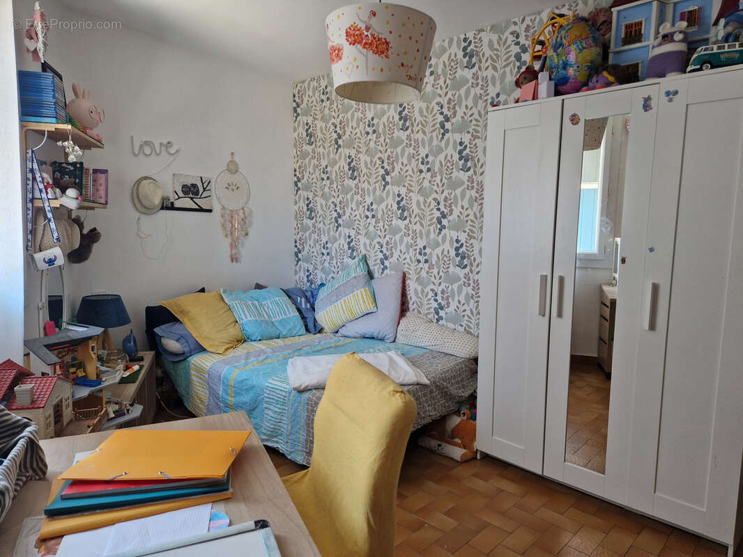 Maison à SOUVIGNARGUES