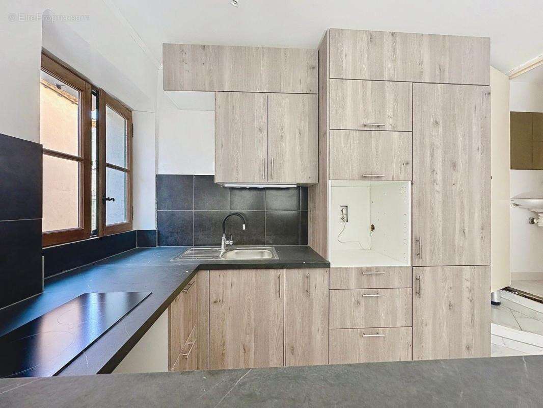 Appartement à VENCE