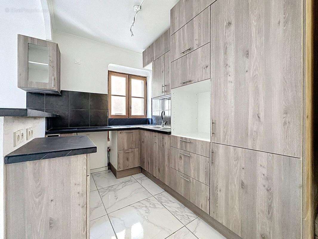 Appartement à VENCE