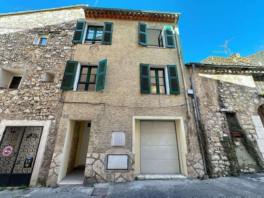 Appartement à VENCE