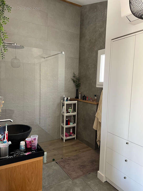 Maison à VILLEFRANQUE