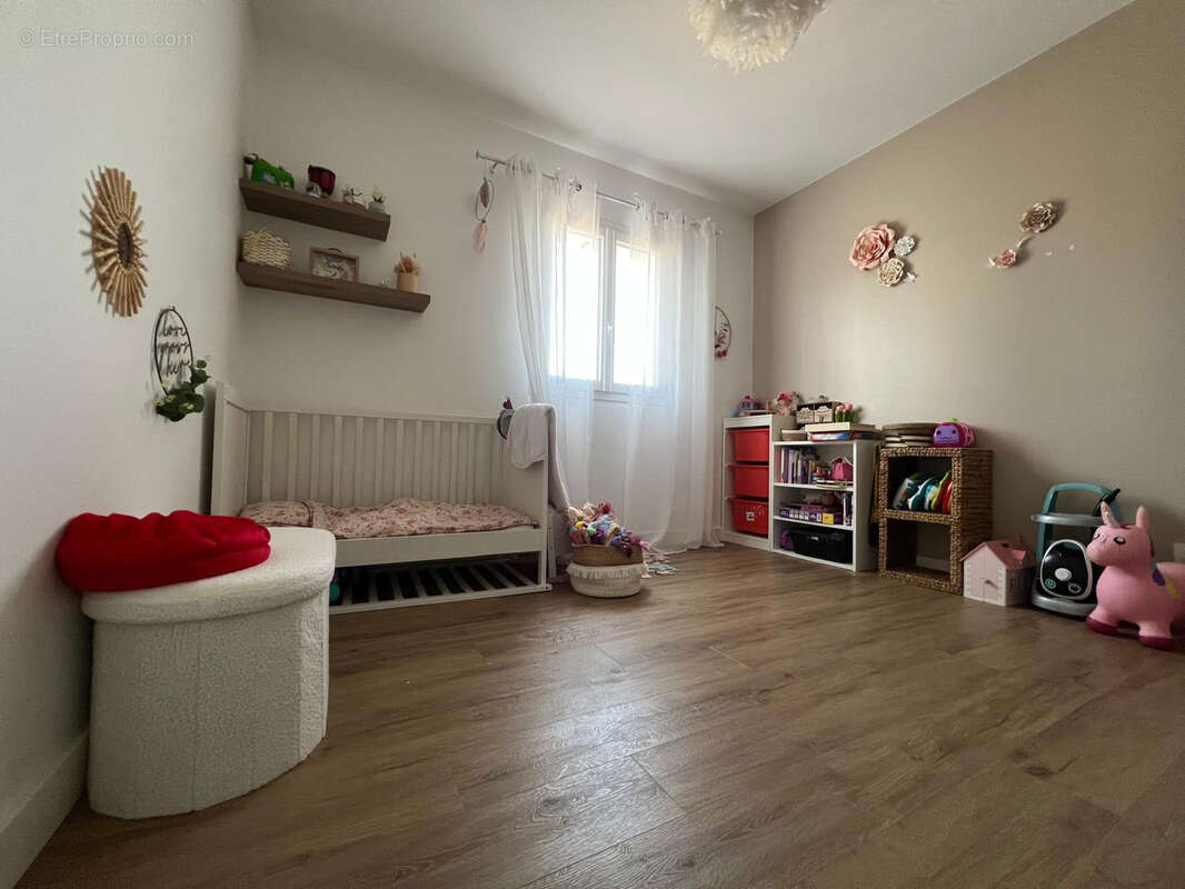 Maison à VILLEFRANQUE