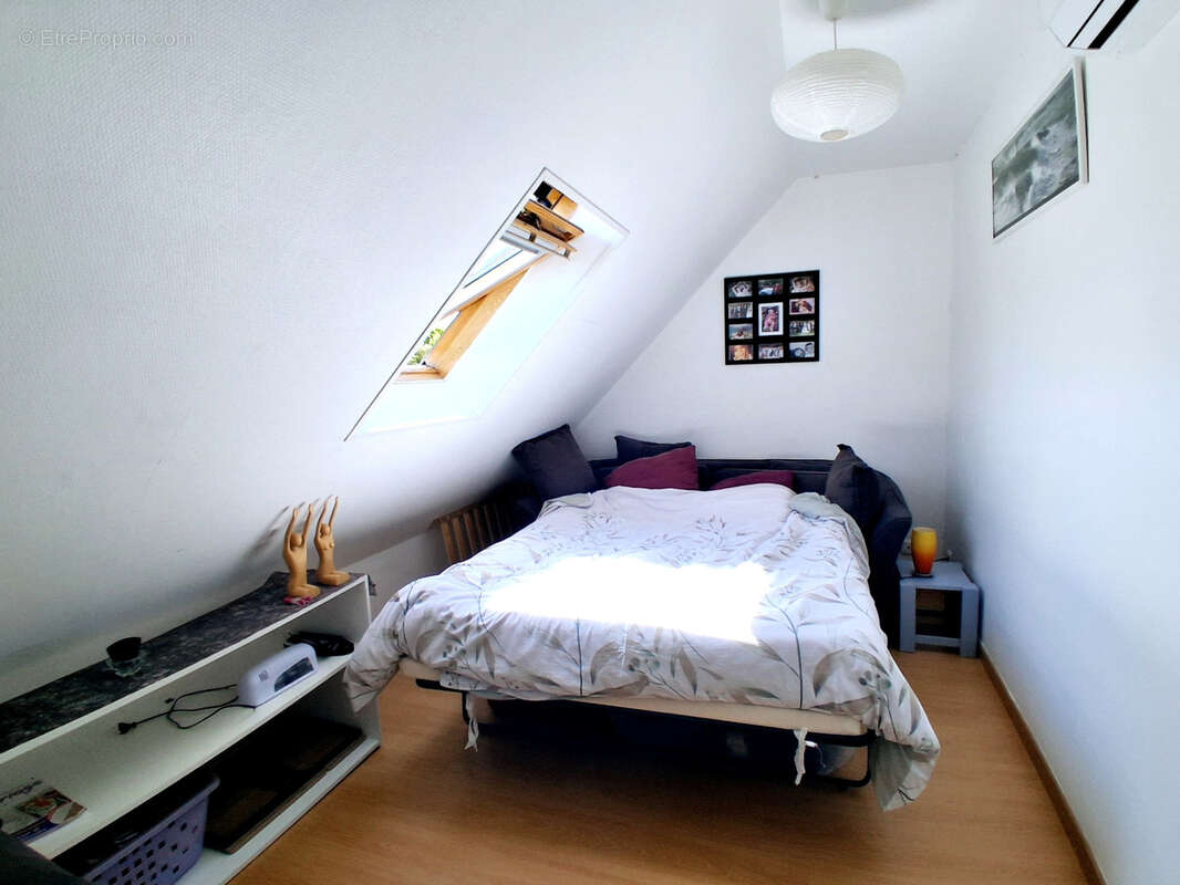 Maison à SAINT-GONDON