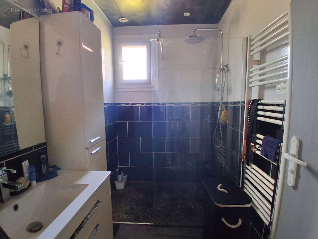 Maison à SAINT-GONDON