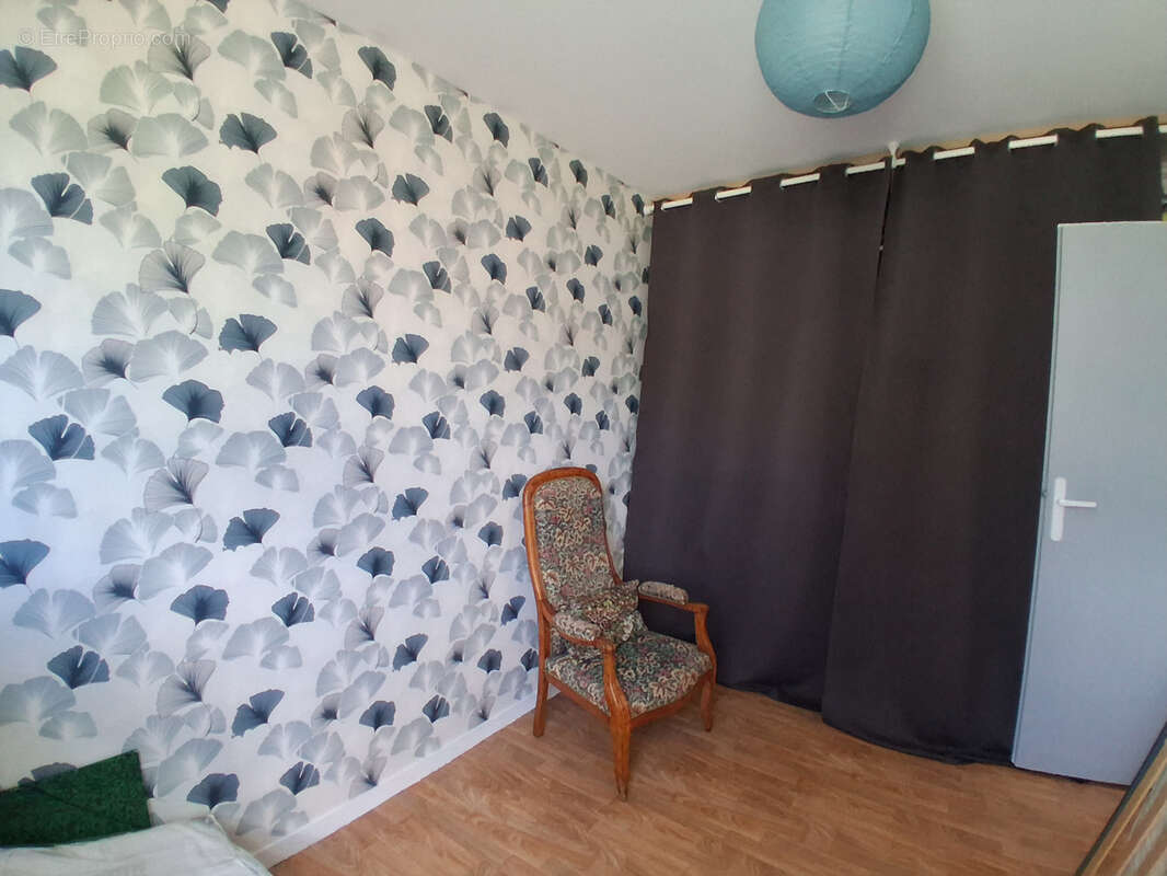 Maison à SAINT-GONDON