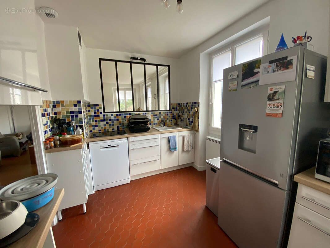 Maison à PUY-L&#039;EVEQUE