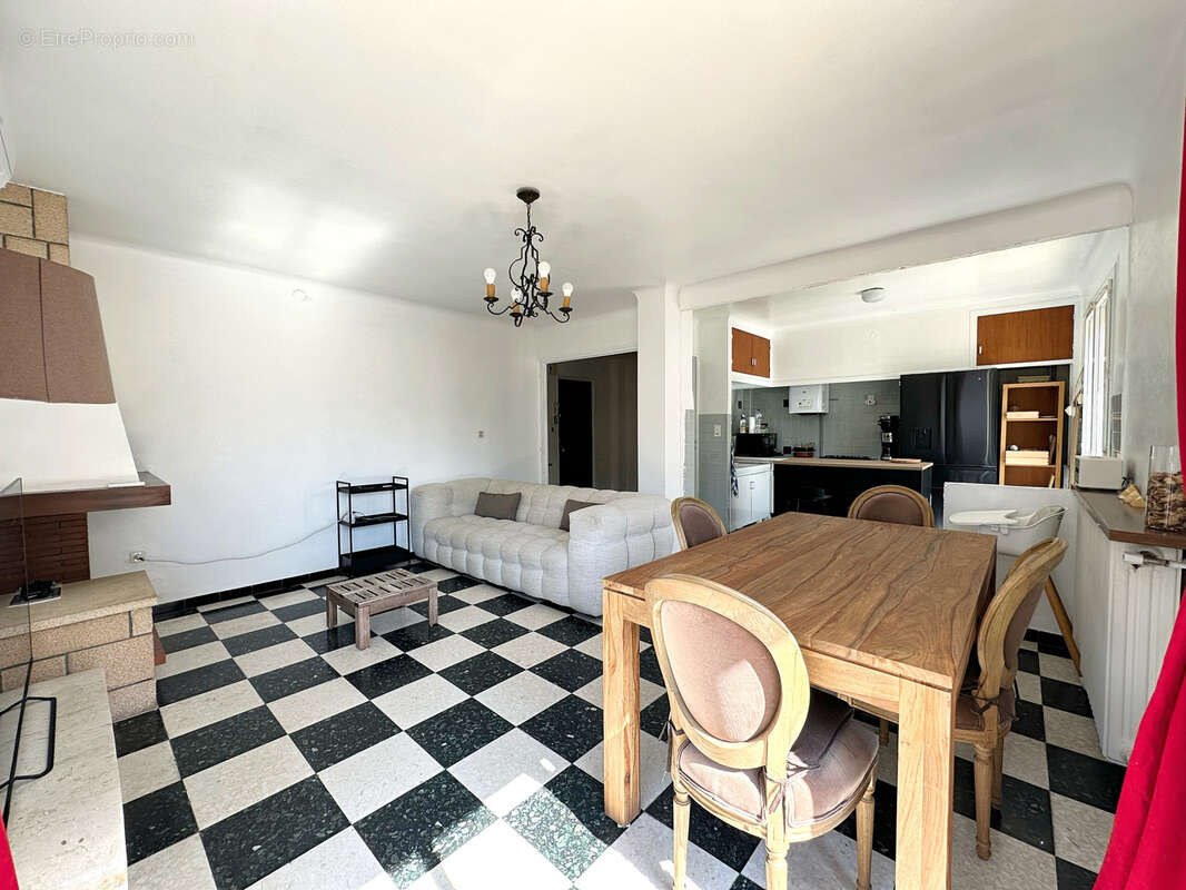 Appartement à PERPIGNAN