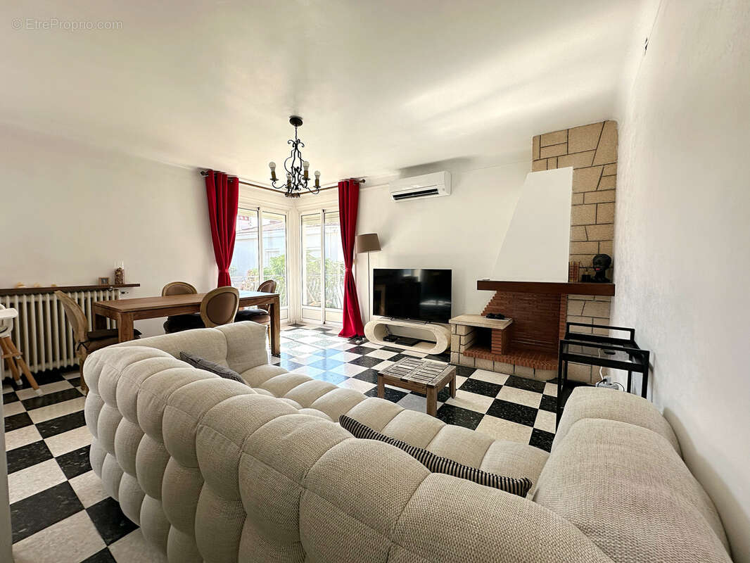 Appartement à PERPIGNAN