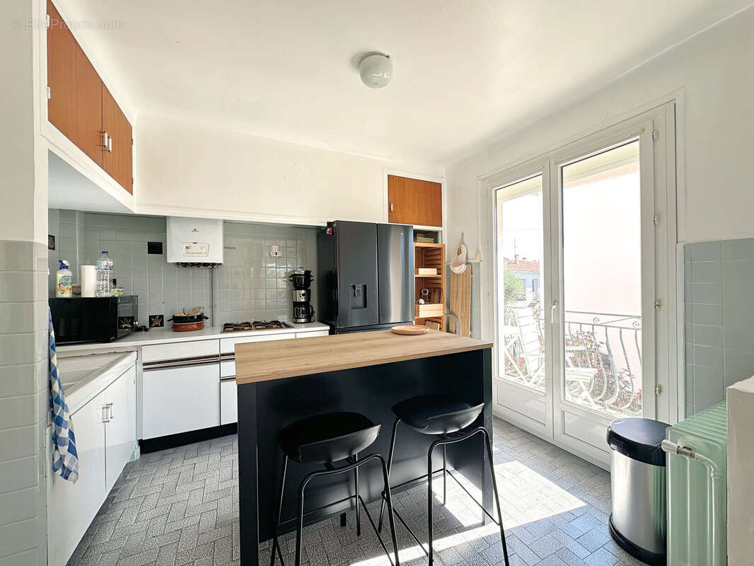 Appartement à PERPIGNAN