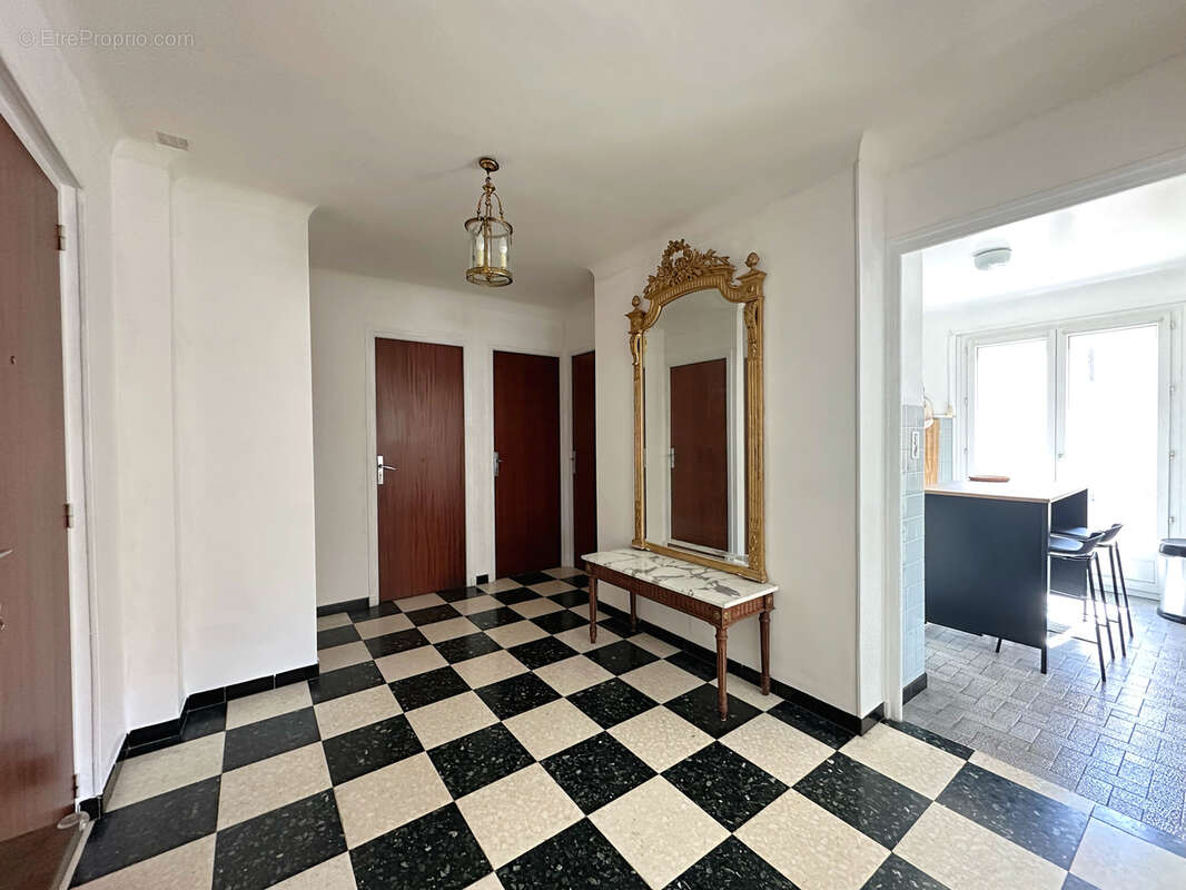Appartement à PERPIGNAN