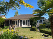 Maison à VAYRES-SUR-ESSONNE