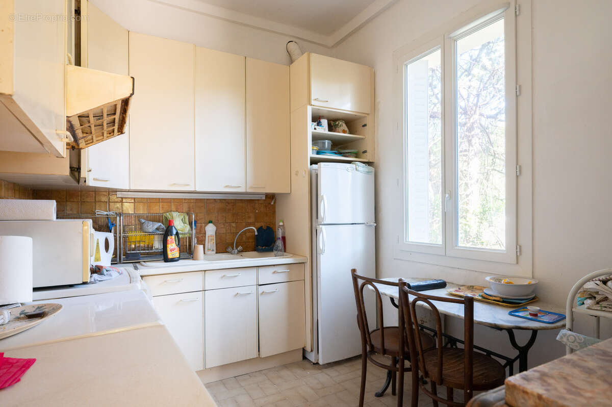 Maison à LA VALETTE-DU-VAR