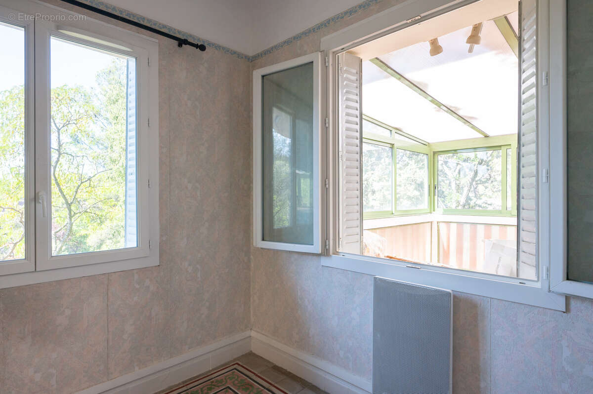 Maison à LA VALETTE-DU-VAR