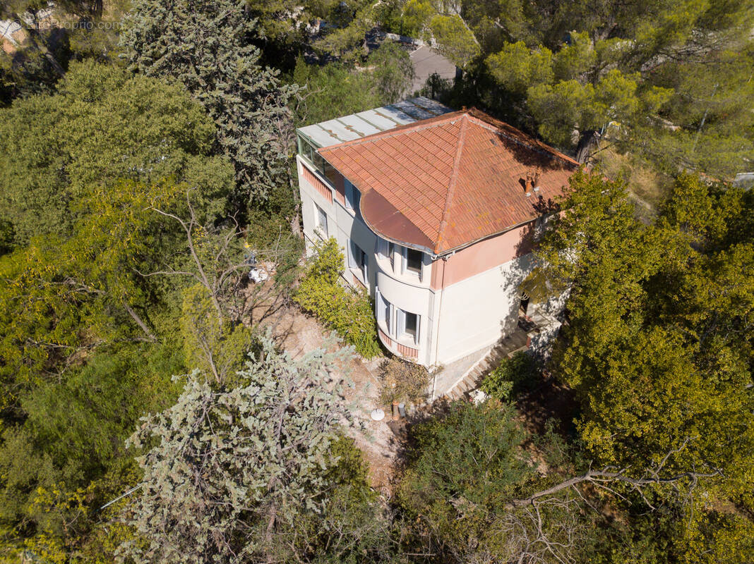 Maison à LA VALETTE-DU-VAR