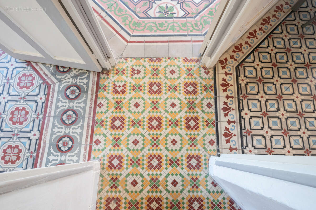 Maison à LA VALETTE-DU-VAR