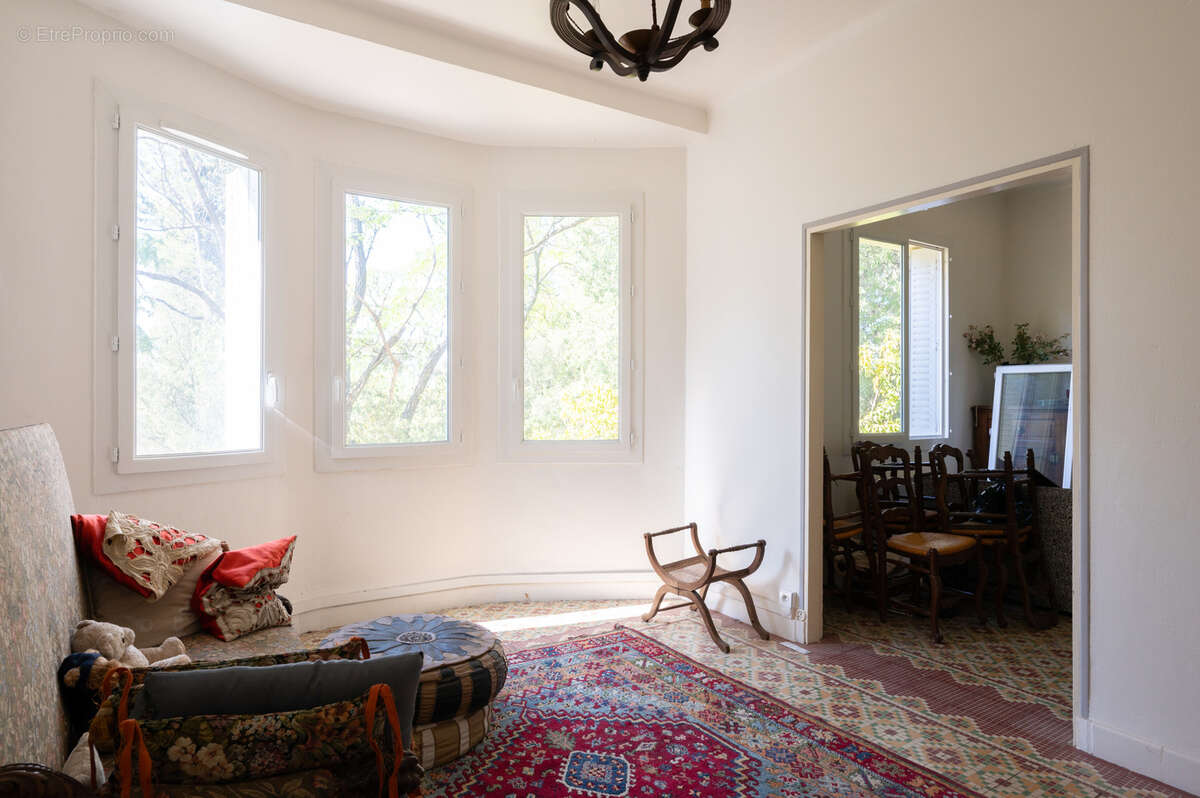 Maison à LA VALETTE-DU-VAR