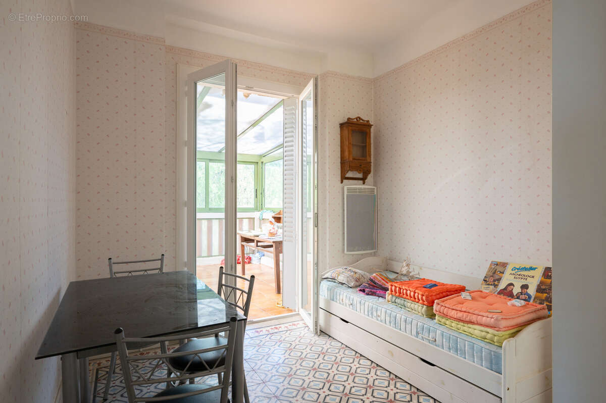 Maison à LA VALETTE-DU-VAR